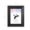 Simply Essentials™ Black Angled Molding Frame by Studio Décor®